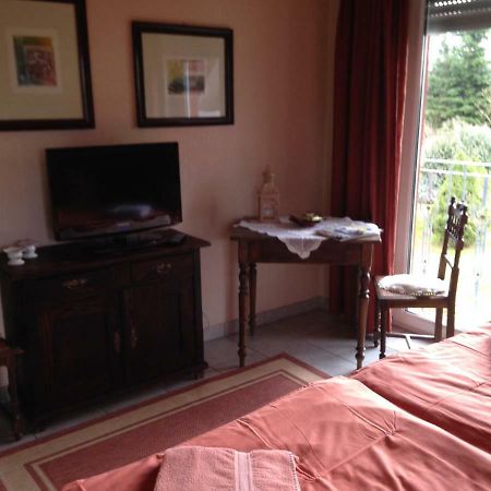 The Place After The Race B&B Mullenbach ภายนอก รูปภาพ