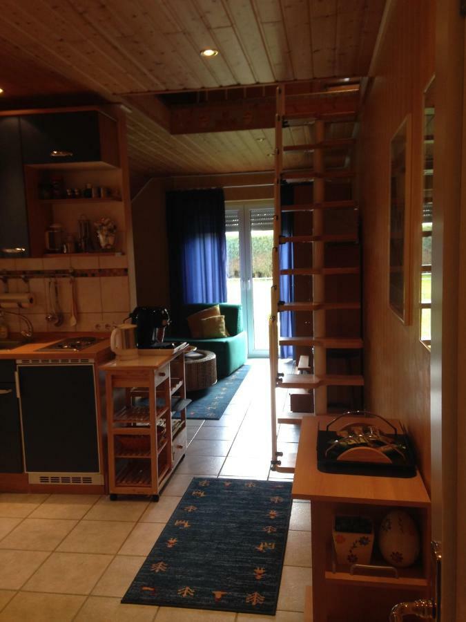 The Place After The Race B&B Mullenbach ภายนอก รูปภาพ