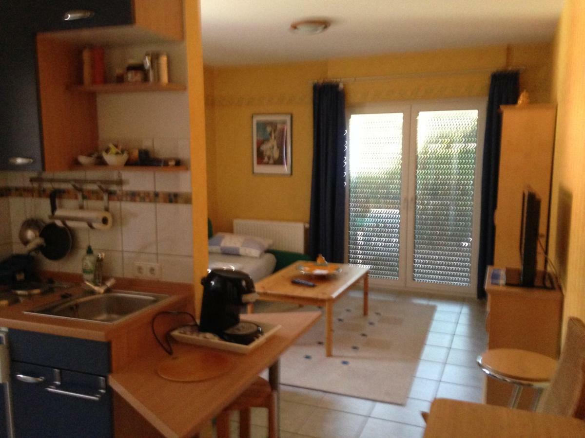 The Place After The Race B&B Mullenbach ภายนอก รูปภาพ