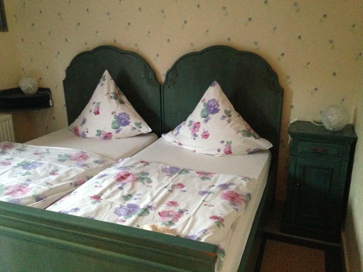 The Place After The Race B&B Mullenbach ภายนอก รูปภาพ