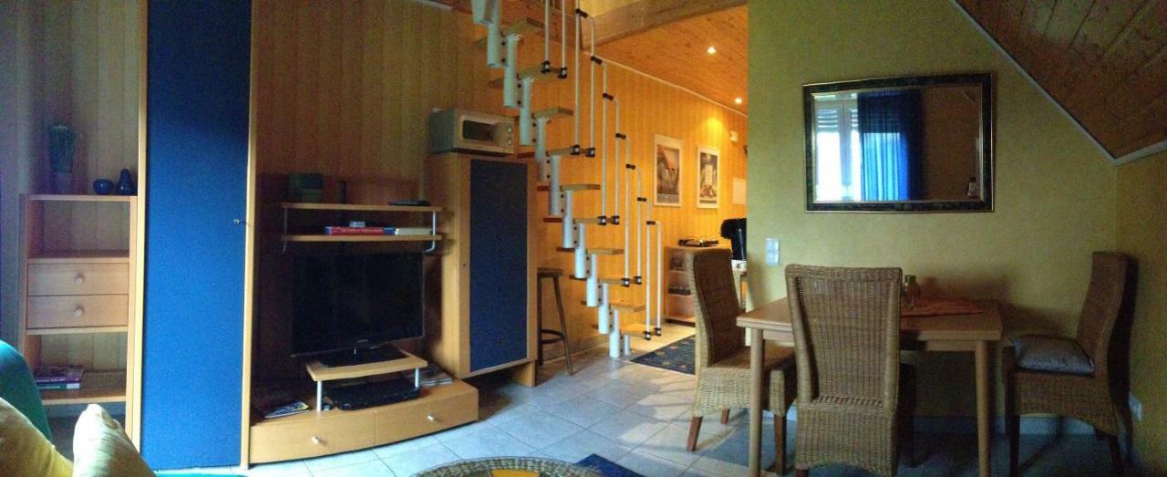 The Place After The Race B&B Mullenbach ภายนอก รูปภาพ