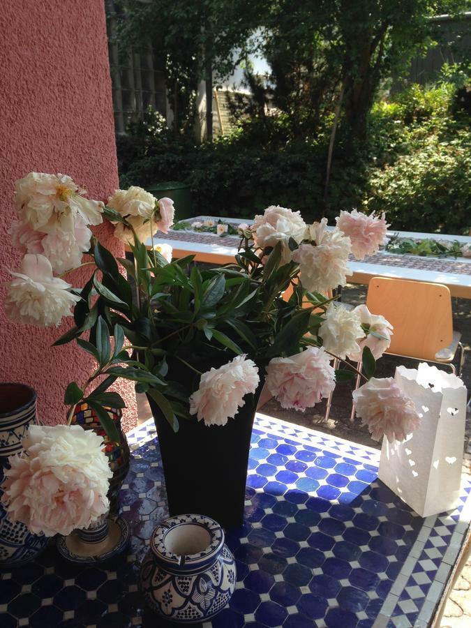 The Place After The Race B&B Mullenbach ภายนอก รูปภาพ