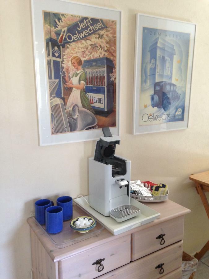 The Place After The Race B&B Mullenbach ภายนอก รูปภาพ