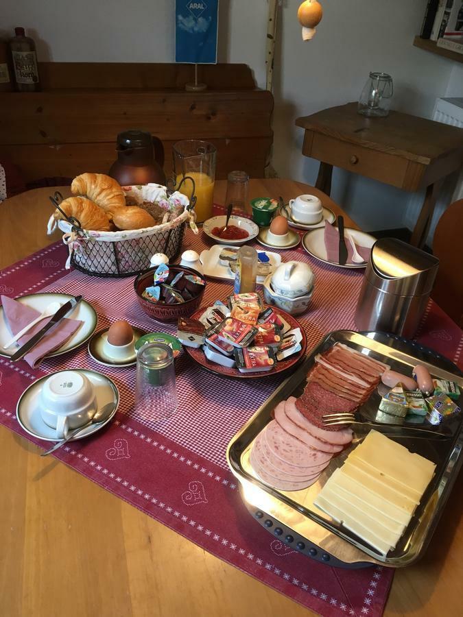 The Place After The Race B&B Mullenbach ภายนอก รูปภาพ