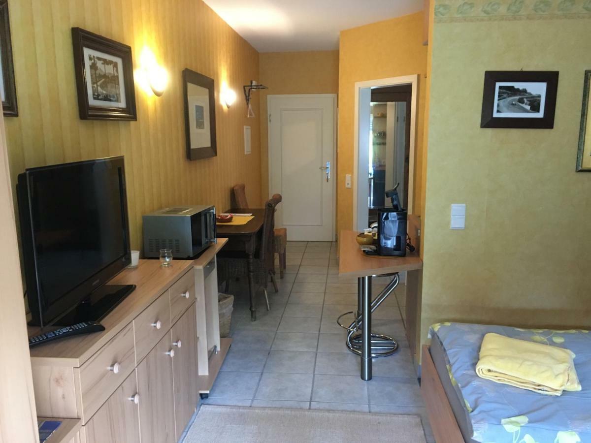 The Place After The Race B&B Mullenbach ภายนอก รูปภาพ