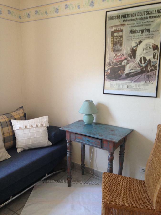 The Place After The Race B&B Mullenbach ภายนอก รูปภาพ