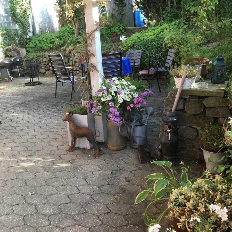 The Place After The Race B&B Mullenbach ภายนอก รูปภาพ