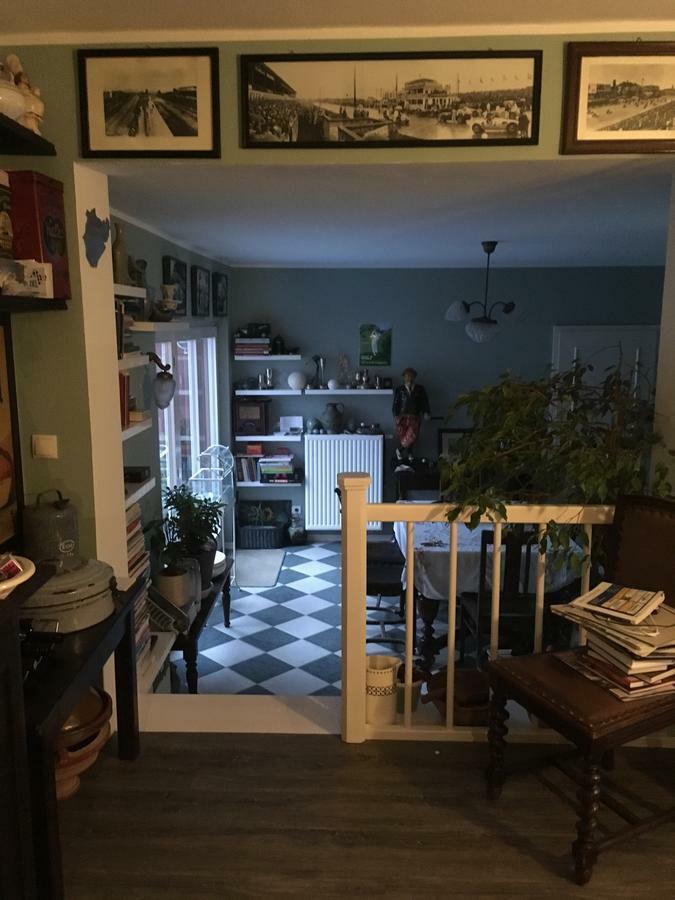 The Place After The Race B&B Mullenbach ภายนอก รูปภาพ