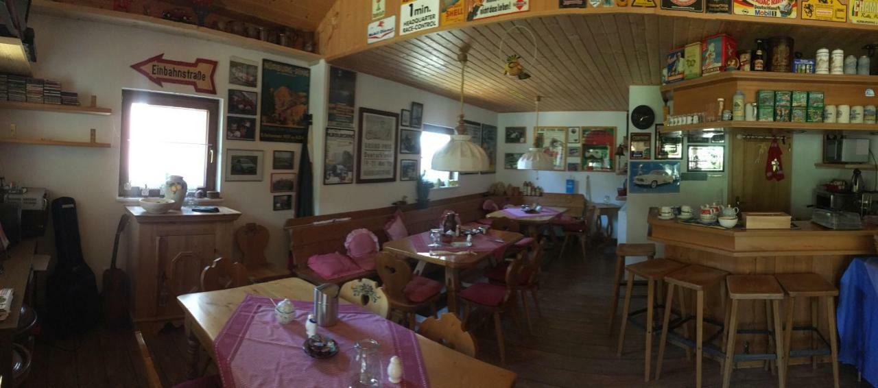 The Place After The Race B&B Mullenbach ภายนอก รูปภาพ