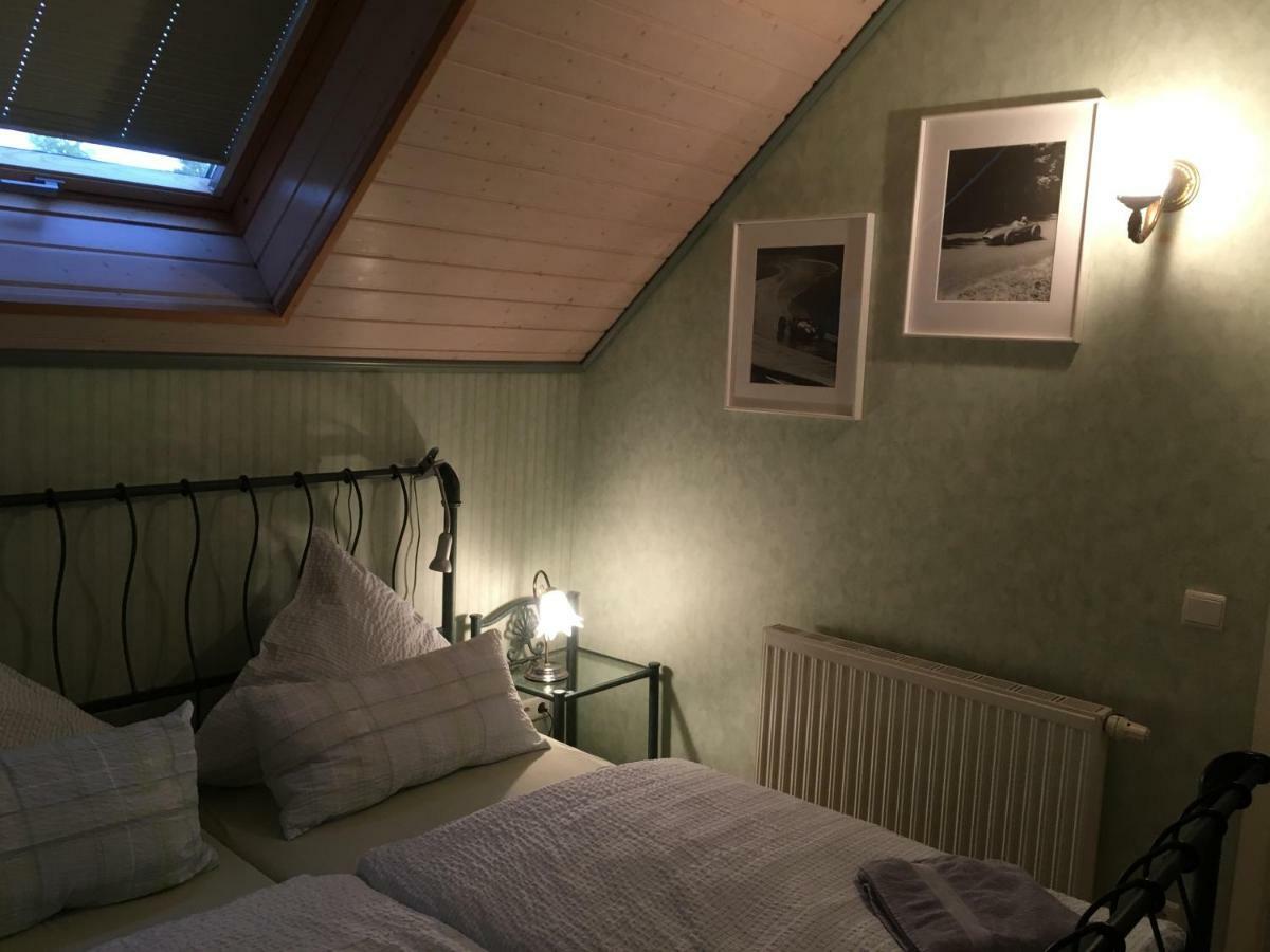 The Place After The Race B&B Mullenbach ภายนอก รูปภาพ