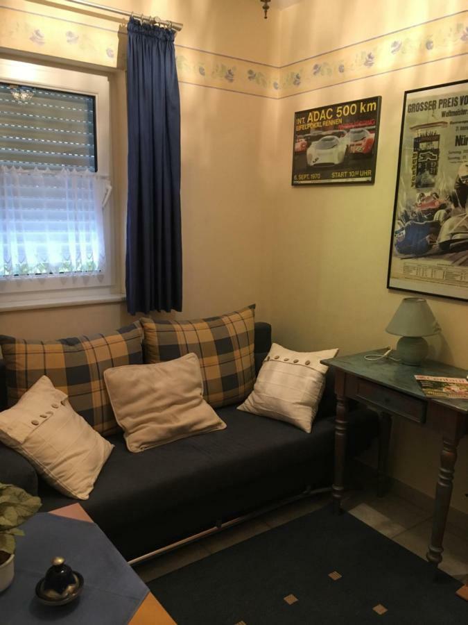 The Place After The Race B&B Mullenbach ภายนอก รูปภาพ